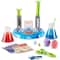Learning Resources Beaker Creatures Liquid Reactor Super Lab Set